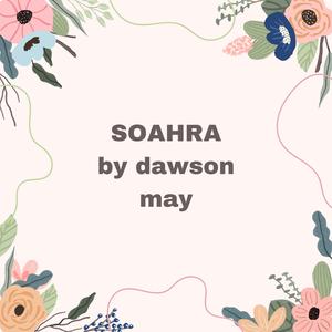 SOAHRA (feat. kiyaron)