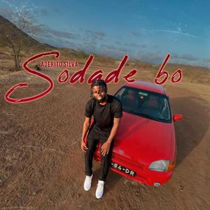 Sodade bo (feat. Aderito Silva)