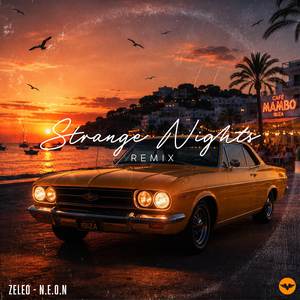 Strange Nights (Remix)