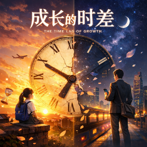 成长的时差
