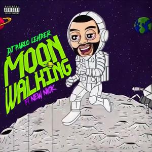 Moonwalkin' (feat. new Nick)