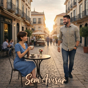 SEM AVISAR