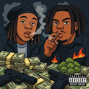 TIMBUKTOO (feat. TJKEEPDAT & CMTRYVELLE)