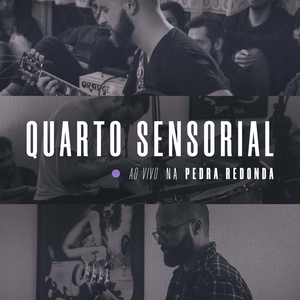 Síndrome de Não Pertencimento (Ao vivo)