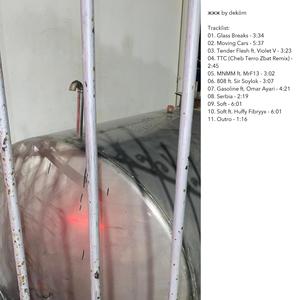 soft 2 (feat. Huffy Fibryyx)