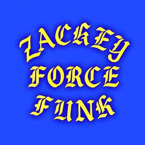 I CAME BACK (RND1 REMIX) (feat. Frances Romero and The Force Funk Band)