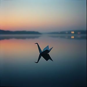 《潮信守恒》 伴奏版