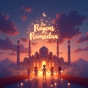 Bonjour Ramadan