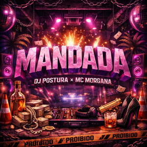 MANDADA