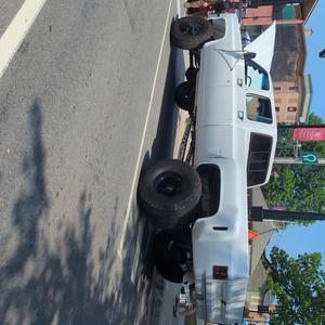 Don't Call Me a Stranger