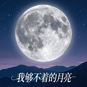够不着的月亮