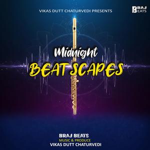Braj Beatscape (feat. Vikas Dutt Chaturvedi)