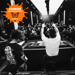 Big Time Rush, Sadbois - Boyfriend (SadBois Edit)