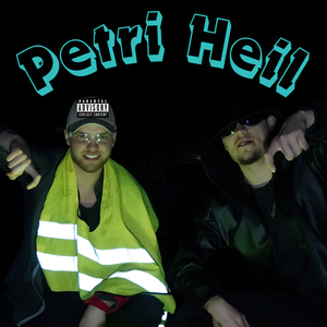 Petri Heil