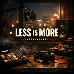 Less is more