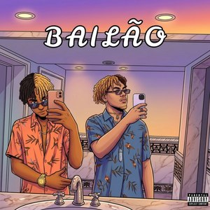 BAILÃO