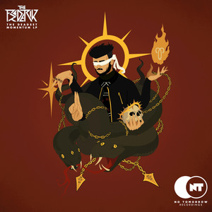 TDM (Continuous Mixtape)