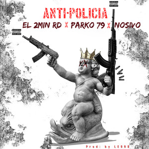 Anti Policia