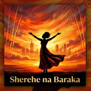 Sherehe na Baraka