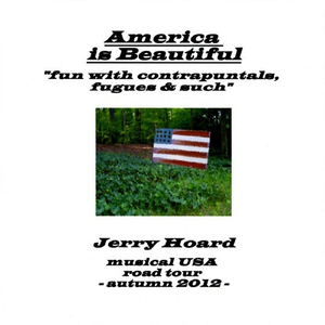 America the Beautiful