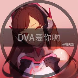 DVA爱你哟