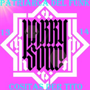 Pilotando Por La Street (2013) (feat. GUTE)