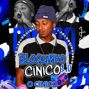 Bloquinho do Cinico 1.0