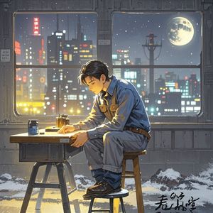 长夜回响_小肥妹