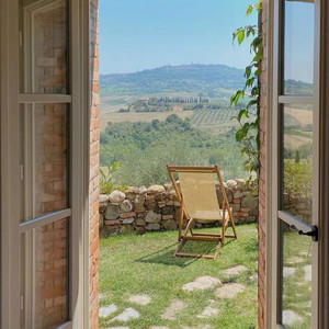 NUVOLE DI LUCE (钢琴版)