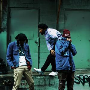 DATS IT (feat. Kagiso, Kause & dotmatic)