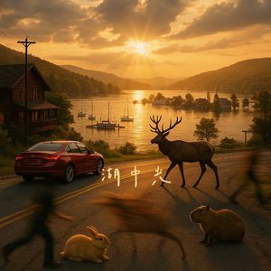 穿越章节的我和你