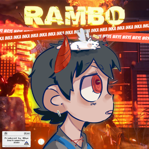 [FREE] RAMBO