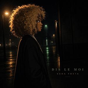 Dis le moi (Instrumentale)