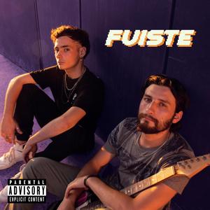 FUISTE