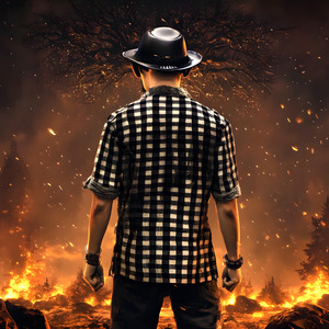 Убийца богов