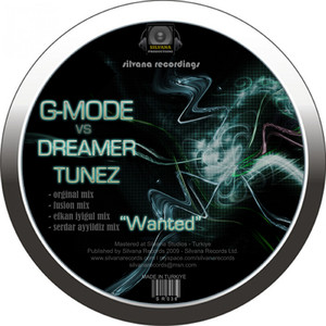 Wanted feat. Dreamer Tunez (Orginal Mix)