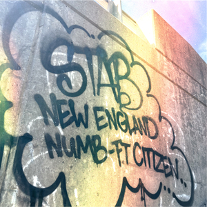 New England Numb