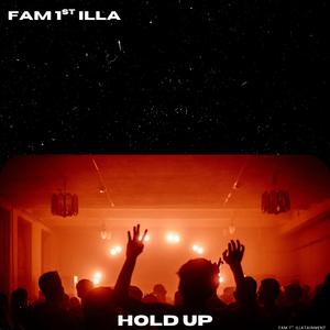 Hold Up (feat. Terrifik)
