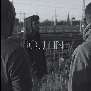 Routine (feat. Inferno79, Eymen, Orange Field & Taztical)