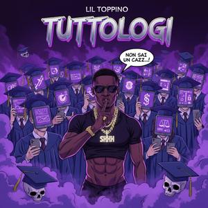 Tuttologi
