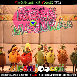 Isabel Pantoja (Cuplé)