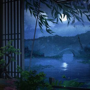 初见