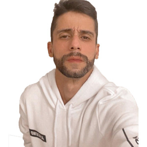 Então sarra no parafal