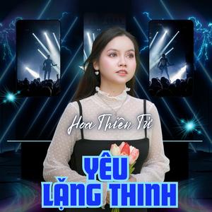 Yêu Lặng Thinh