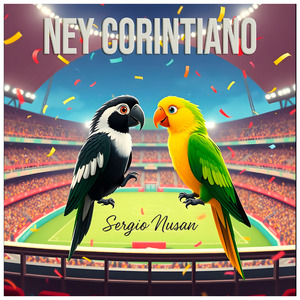 Ney Corintiano