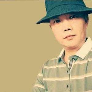 这个世界终将无你无我