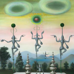 Tantric (feat. Rollin Thrax)