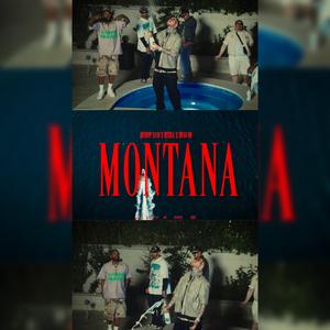 MONTANA! (feat. Heera & SWAG OD)