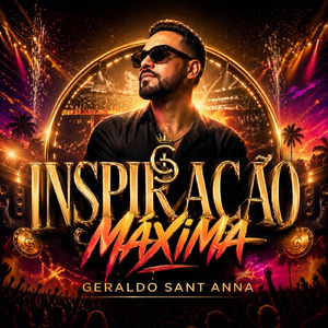 INSPIRAÇÀO MÁXIMA
