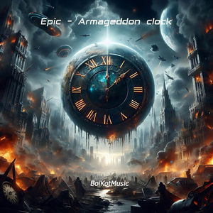 Epic - Armageddon Clock